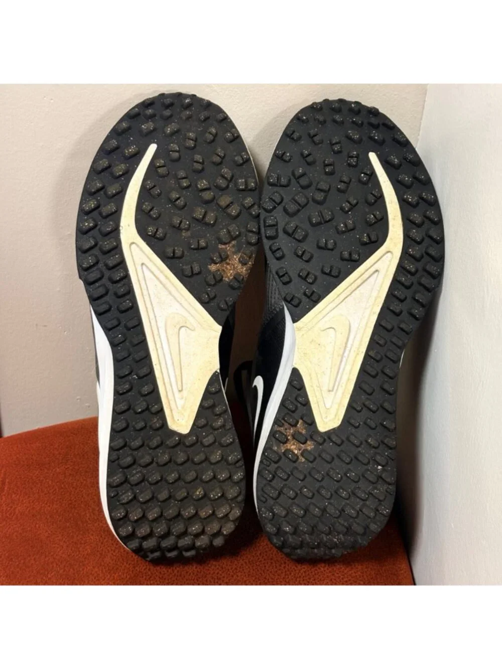 Nike infinity golf